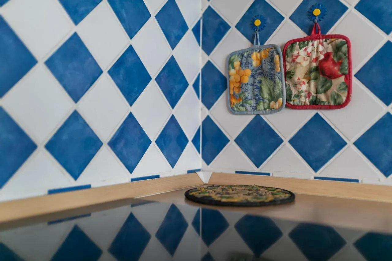 Apartment Appartamento Con Piscina 14 Trinità dʼAgultu Italien