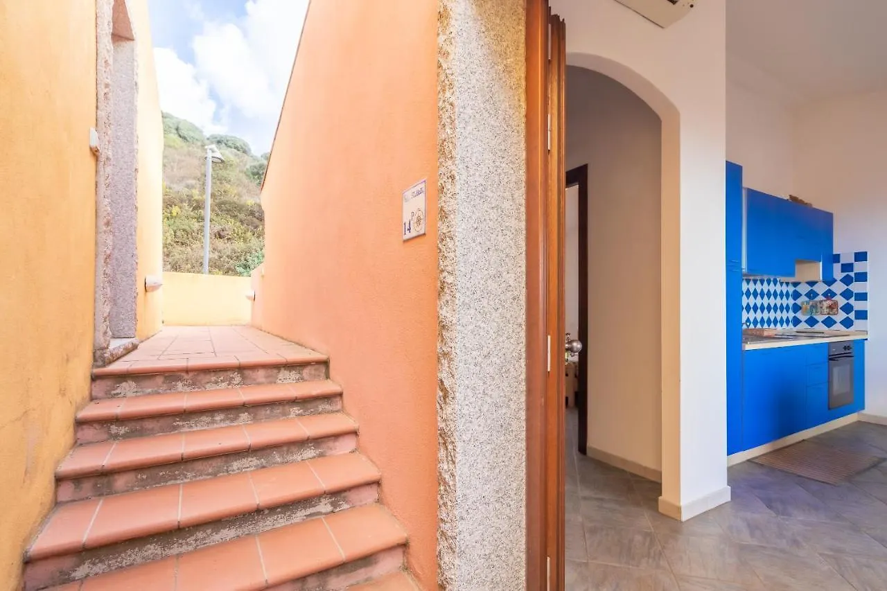 Apartment Appartamento Con Piscina 14 Trinità dʼAgultu
