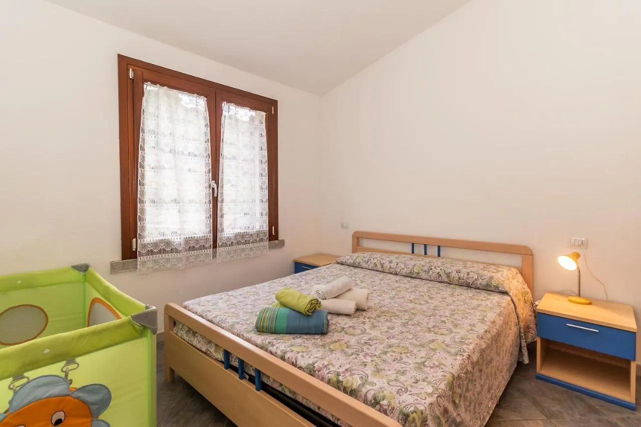 Appartamento Con Piscina 14 Trinità dʼAgultu Apartment