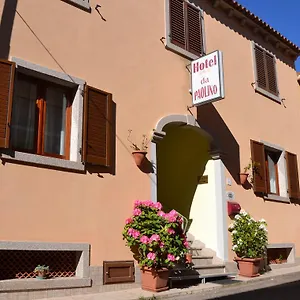 Gasthof Da Paolino, Trinità dʼAgultu